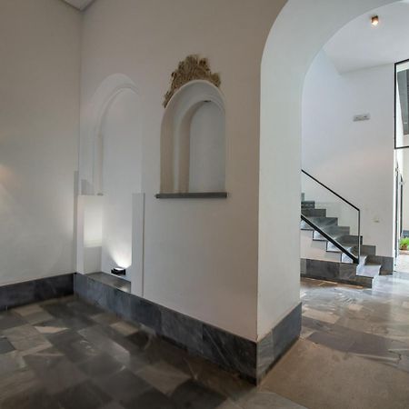 Ry Aparcamiento Incluido Junto A Catedral Ideal Parejas Sevilla Exteriér fotografie