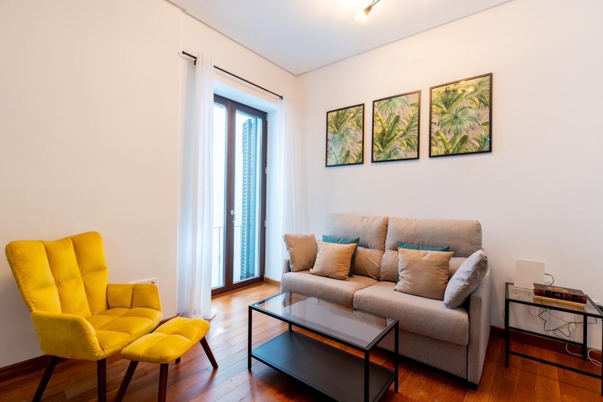 Ry Aparcamiento Incluido Junto A Catedral Ideal Parejas Sevilla Exteriér fotografie