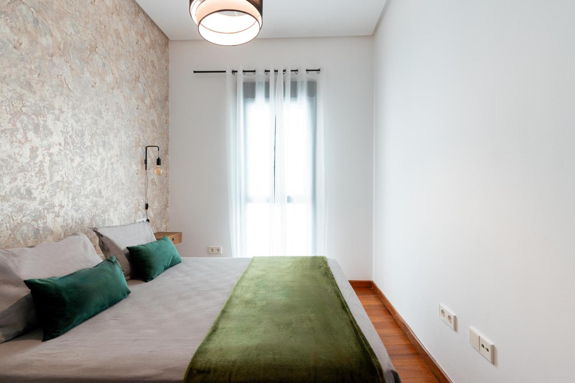 Ry Aparcamiento Incluido Junto A Catedral Ideal Parejas Sevilla Exteriér fotografie